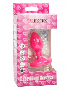 Plug Gioiello vibrante... 2