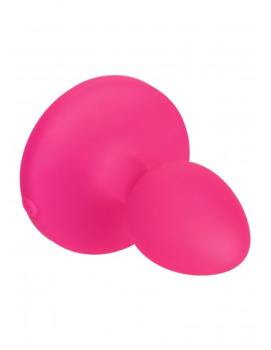 Plug Gioiello vibrante ricaricabile...