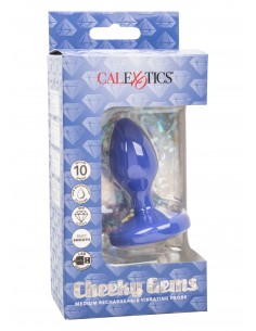 Plug Gioiello vibrante... 2