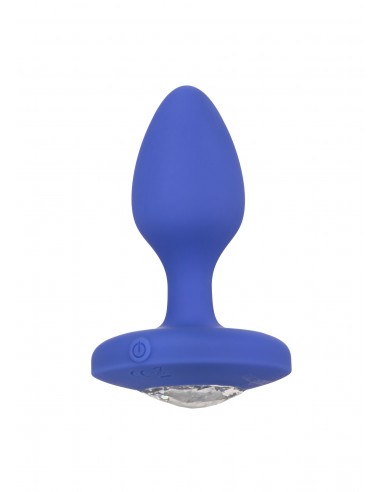 Plug Gioiello vibrante ricaricabile...