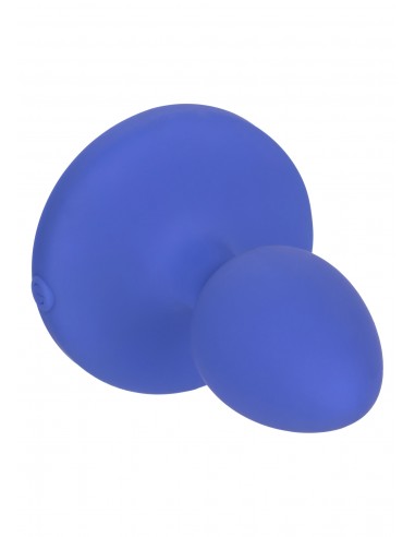 Plug Gioiello vibrante ricaricabile...