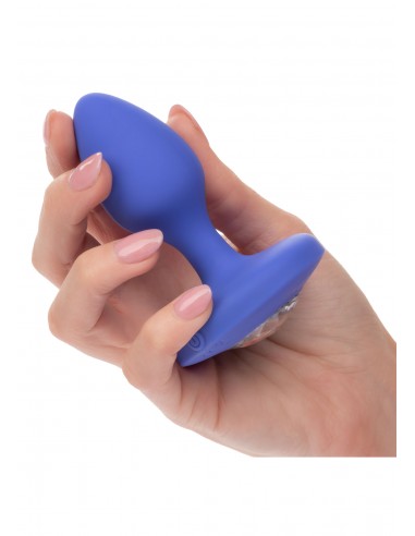 Plug Gioiello vibrante ricaricabile...