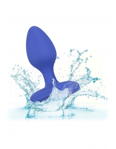 Plug Gioiello vibrante ricaricabile...