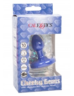 Plug Gioiello vibrante... 2