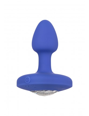 Plug Gioiello vibrante ricaricabile...