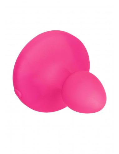 Plug Gioiello vibrante ricaricabile...