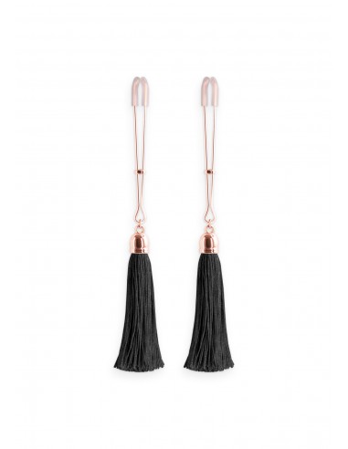 Pinzette per capezzoli Nipple Clamps T1