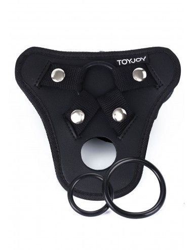 Slip Harness universale per strap on...