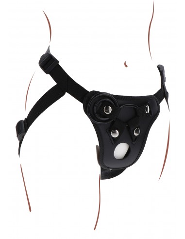 Slip Harness universale per strap on...