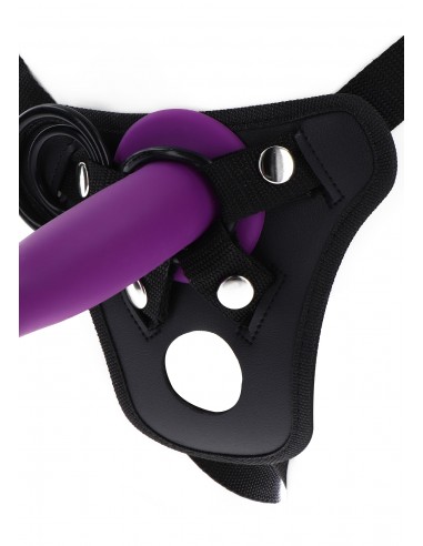 Slip Harness universale per strap on...
