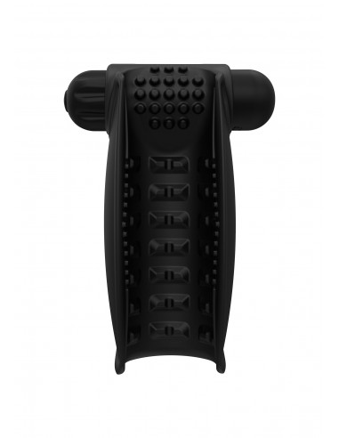 Masturbatore ricaricabile Hand Vibe...