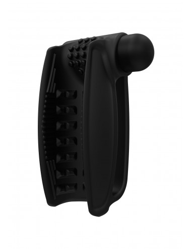 Masturbatore ricaricabile Hand Vibe...
