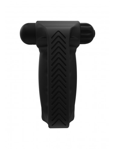 Masturbatore ricaricabile Hand Vibe...