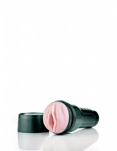 Vibro Pink Lady Touch