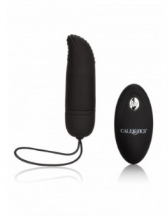 12061 Silicone Remote Ridged G