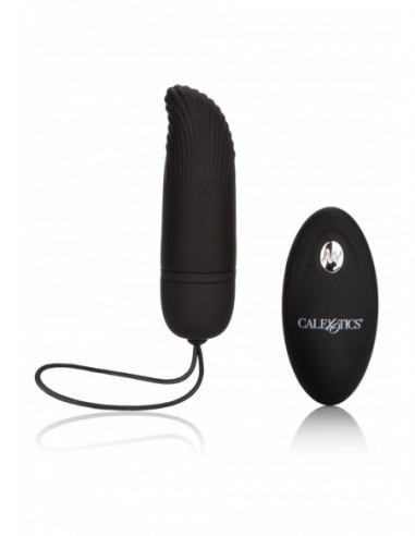 12061 Silicone Remote Ridged G