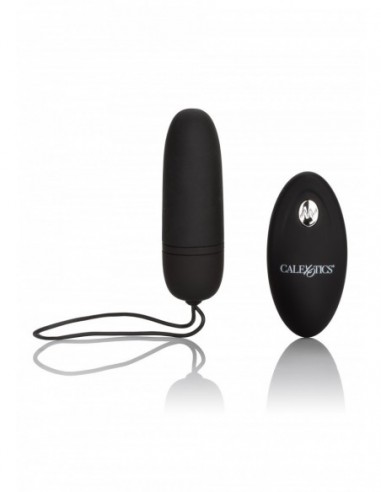 Silicone Remote Bullet