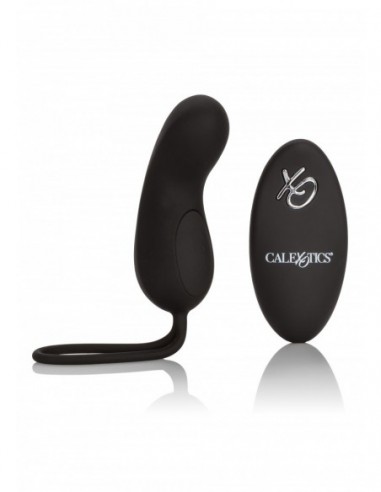 Remote Rechargeable Curve