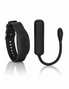 Wristband Remote Petite Bullet