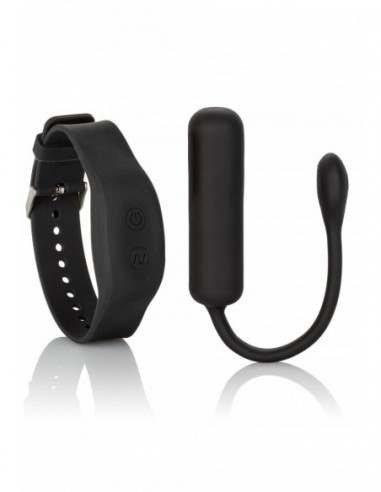 Wristband Remote Petite Bullet