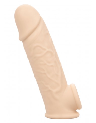 Guaina realistica con foro per...