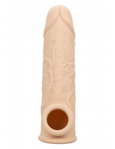 Guaina realistica con foro per...