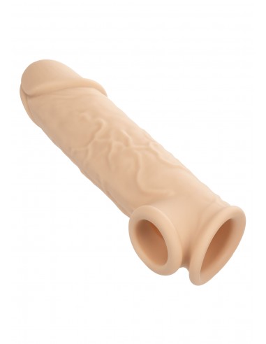 Guaina realistica con foro per...