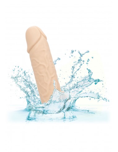 Guaina realistica con foro per...