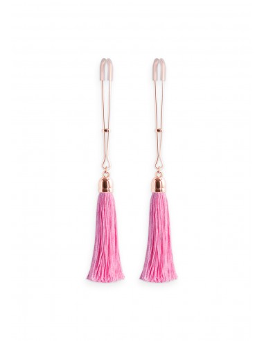 Morsetti per capezzoli Nipple Clamps...