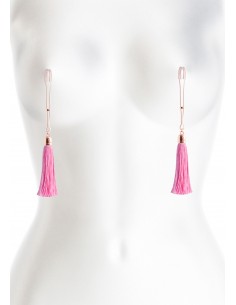 Morsetti per capezzoli... 2