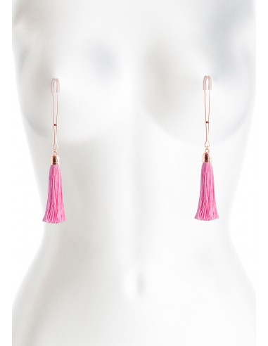 Morsetti per capezzoli Nipple Clamps...