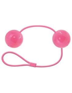 Palline Candy Balls Pink 2