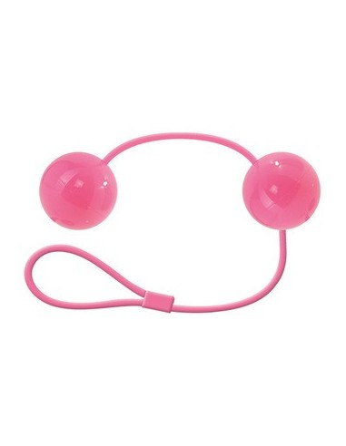 Palline Candy Balls Pink