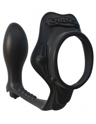 Stimolatore Prostata con anello Rock...