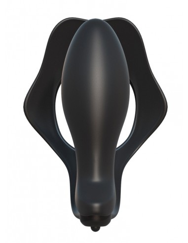 Stimolatore Prostata con anello Rock...