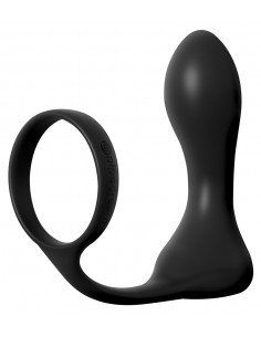 Stimolatore per la prostata... 2