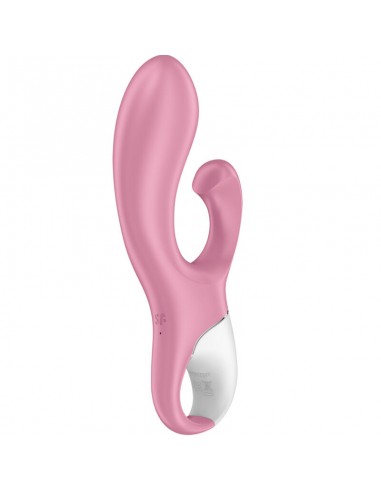 Vibratore Rabbit gonfiabile...