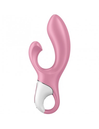 Vibratore Rabbit gonfiabile...