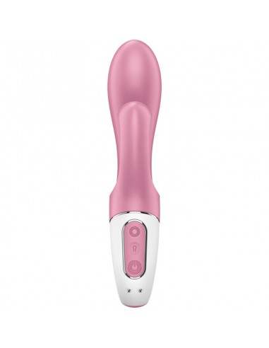 Vibratore Rabbit gonfiabile...