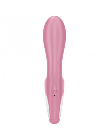 Vibratore Rabbit gonfiabile...