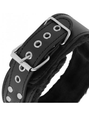 Collare + Guinzaglio Diamonds