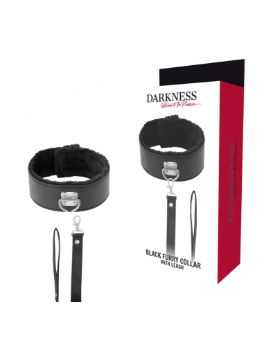 Collare + Guinzaglio Diamonds