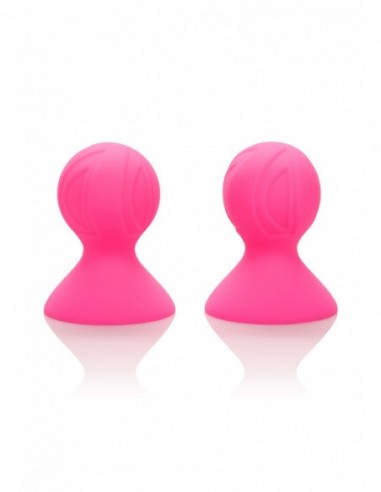 Succhia capezzoli Silicone Pro Nipple...