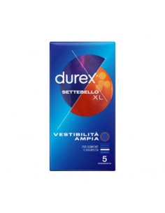 Profilattici Durex... 2