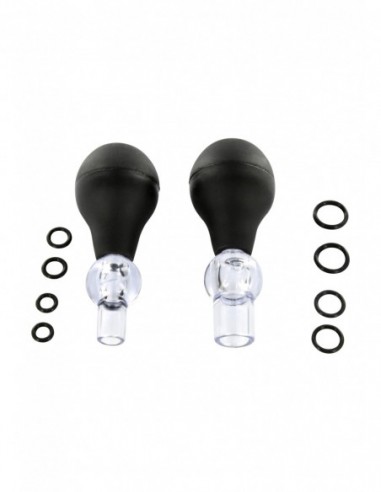 Nipple Pump 10pc.