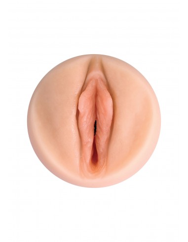 Masturbatore realistico in custodia...