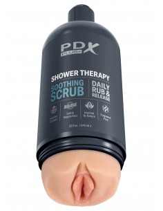 Masturbatore realistico in...