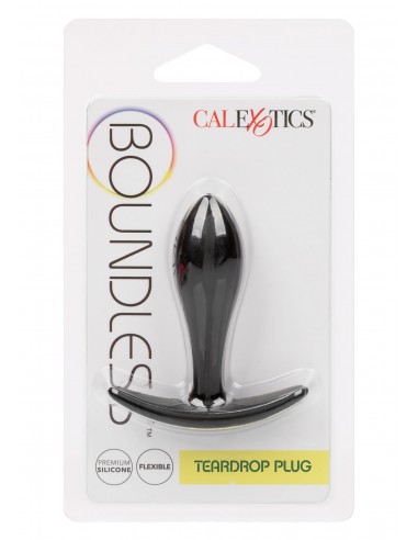 Piccolo Plug Boundless Teardrop Plug