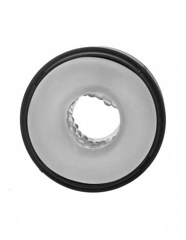 Masturbatore vibrante roteante...