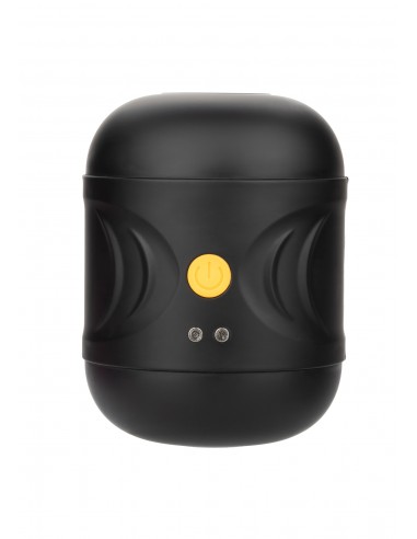 Masturbatore vibrante roteante...